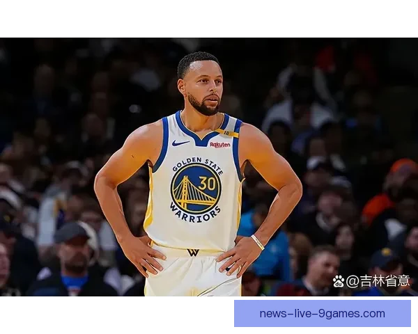 勇士队首发阵容分析：核心球员如何影响球队战术与赛季表现